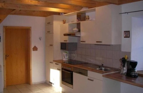 Elbersreuth House | Holiday house Presseck for 1 - 9 persons with 3 bedrooms - Holiday home