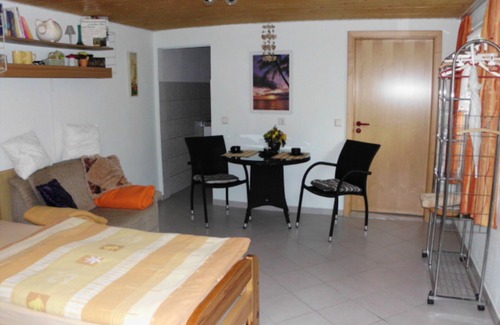 Sangerhausen Apartment | Holiday house - private landlord Kölzow