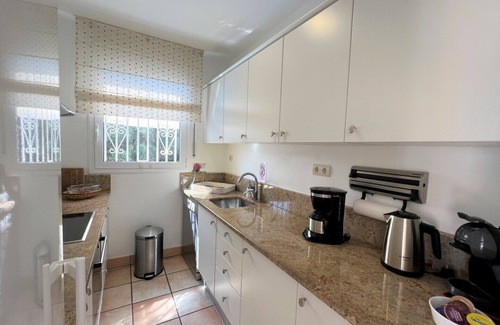 El Mas Fumats House | Holiday house, private- pool, sea view, fiber-interent, parking