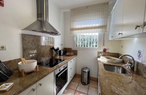 El Mas Fumats House | Holiday house, private- pool, sea view, fiber-interent, parking