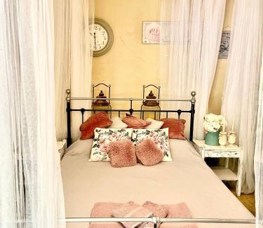 Prodromos House | Holiday House Prodromos