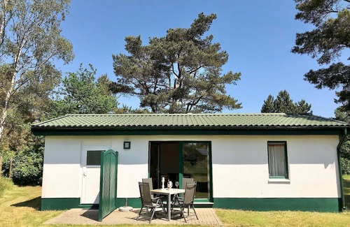 Pruchten House | Holiday house Pruchten for 1 - 4 persons with 2 bedrooms - Holiday house