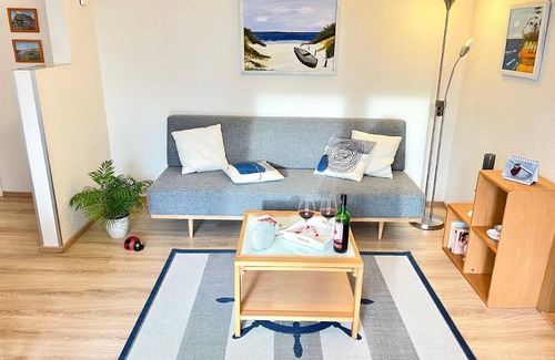 Pruchten House | Holiday house Pruchten for 1 - 4 persons with 2 bedrooms - Holiday house