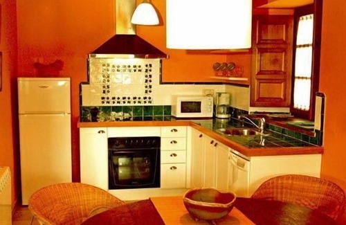Pruneda House | Holiday house Pruneda for 2 - 4 persons with 2 bedrooms - Twin house