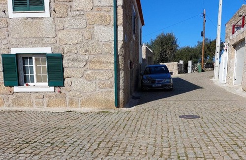 Baracal House | Holiday house Celorico da Beira for 1 - 4 persons with 2 bedrooms - Holiday home