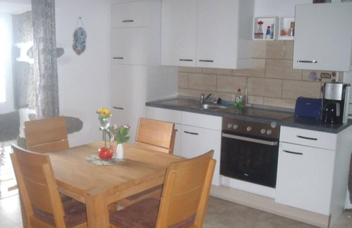 Lomba House | Holiday house Lajes das Flores for 1 - 2 persons - Holiday home
