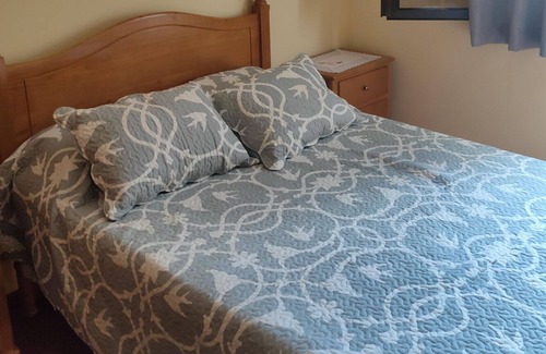 Carvalheira House | Holiday house for 6 people near Gerês