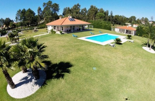 Cardielos House | Holiday house Viana do Castelo for 1 - 14 persons with 6 bedrooms - Holiday house