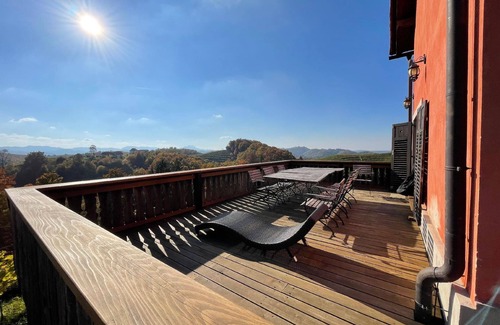 Videm House | Holiday house Ptuj for 1 - 12 persons with 4 bedrooms - Holiday house