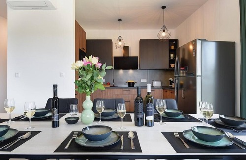 Jadreski House | Holiday house Pula for 1 - 8 persons with 3 bedrooms - Holiday home