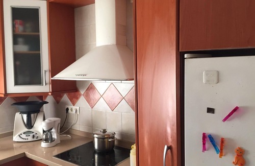 El Portil House | Holiday house Punta Umbria for 1 - 6 persons with 3 bedrooms - Twin house