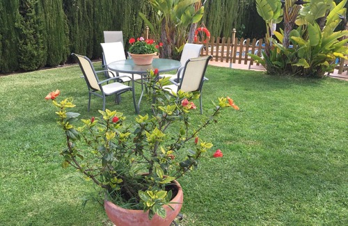 El Portil House | Holiday house Punta Umbria for 1 - 6 persons with 3 bedrooms - Twin house