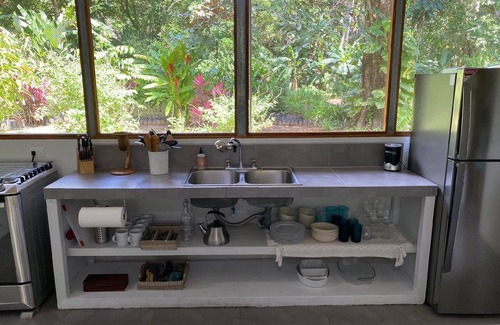 Carate House | Holiday house Puntarenas for 1 - 8 persons with 3 bedrooms - Holiday house