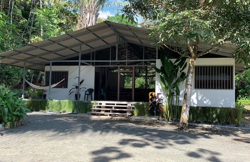 Carate House | Holiday house Puntarenas for 1 - 8 persons with 3 bedrooms - Holiday house