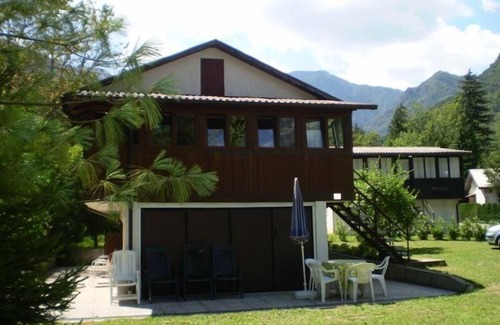 Pur House | Holiday house Pur for 1 - 4 persons with 2 bedrooms - Holiday house