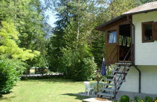 Pur House | Holiday house Pur for 1 - 4 persons with 2 bedrooms - Holiday house