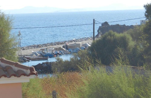 Skala Neon Kidonion House | Holiday house Pyrgi Thermis for 1 - 4 persons with 3 bedrooms - Holiday house