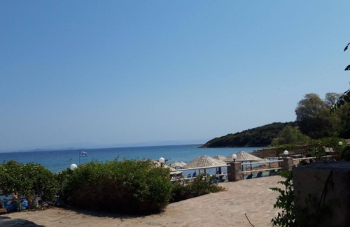 Skala Neon Kidonion House | Holiday house Pyrgi Thermis for 1 - 4 persons with 3 bedrooms - Holiday house