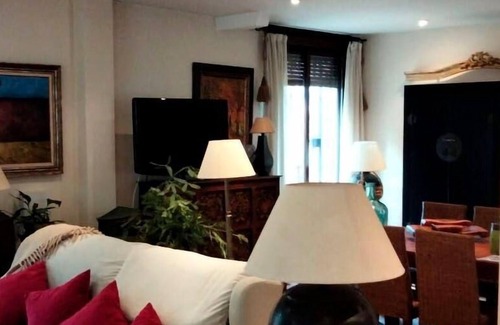 Quesada House | Holiday house Quesada for 1 - 7 persons with 3 bedrooms - Holiday house