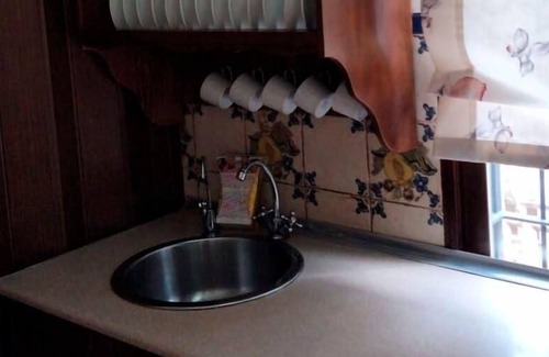 Quesada House | Holiday house Quesada for 1 - 7 persons with 3 bedrooms - Holiday house