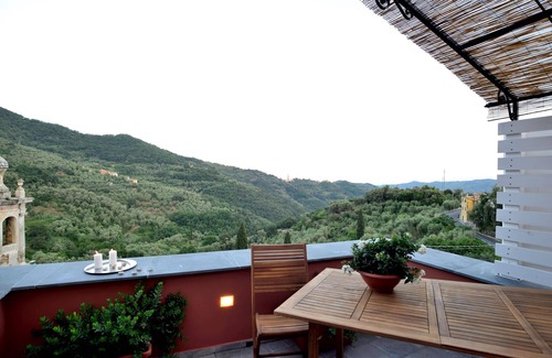 Pianavia House | Holiday House Quiet and Relax with Private Jacuzzi