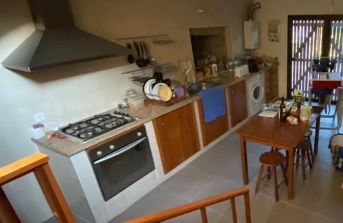 Cerva House | Holiday house Ribeira de Pena for 1 - 5 persons with 1 bedroom - Holiday home