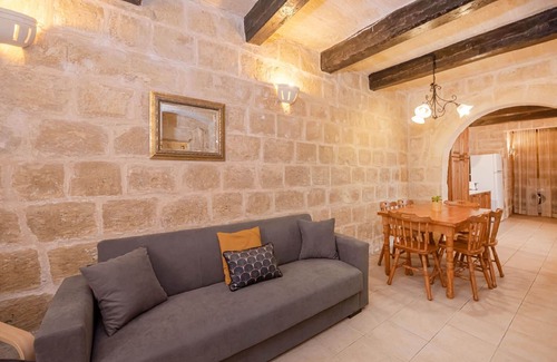 Rabat House | Holiday house Rabat for 1 - 6 persons with 3 bedrooms - Holiday home