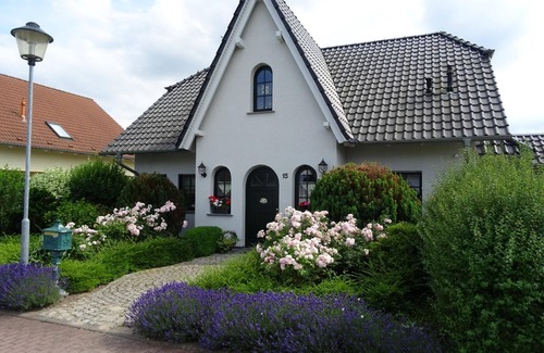 Radewege House | Holiday house Radewege for 2 - 4 persons with 2 bedrooms - Holiday home