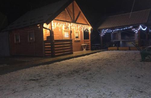 Zumberak Ski Chalet | Holiday house Radić