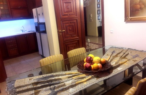 Dasamari House | Holiday house Rafina for 2 - 6 persons with 3 bedrooms - Holiday home