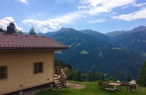 Rangersdorf House | Holiday house Rangersdorf for 1 - 5 persons with 3 bedrooms - Holiday house