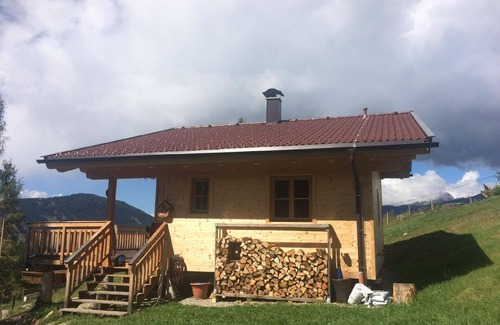 Rangersdorf House | Holiday house Rangersdorf for 1 - 5 persons with 3 bedrooms - Holiday house