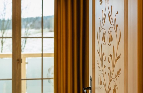Czarny Dunajec House | Holiday house Ratulów for 1 - 6 persons with 2 bedrooms - Holiday house