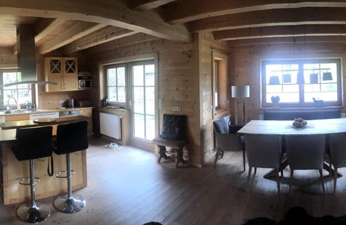Woerth House | Holiday house Rauris for 1 - 8 persons with 4 bedrooms - Holiday house