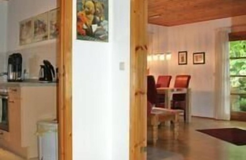 Rehburg House | Holiday house Rehburg-Loccum for 1 - 2 persons with 1 bedroom - Holiday home