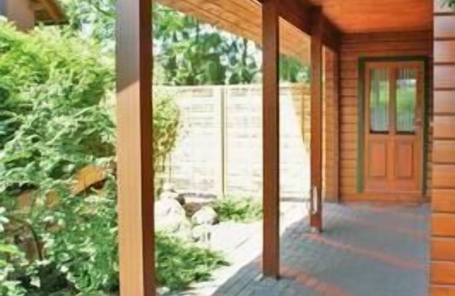Rehburg House | Holiday house Rehburg-Loccum for 1 - 2 persons with 1 bedroom - Holiday home