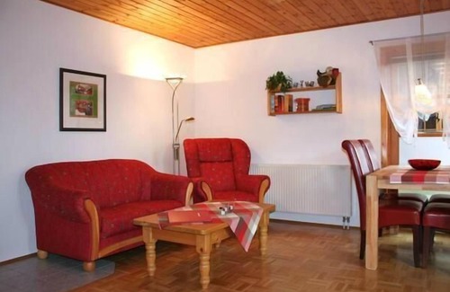 Rehburg House | Holiday house Rehburg-Loccum for 1 - 2 persons with 1 bedroom - Holiday home