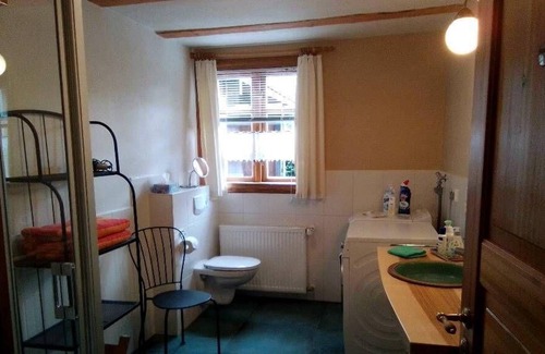 Veckerhagen House | Holiday house Reinhardshagen for 2 - 5 persons with 3 bedrooms - Holiday home