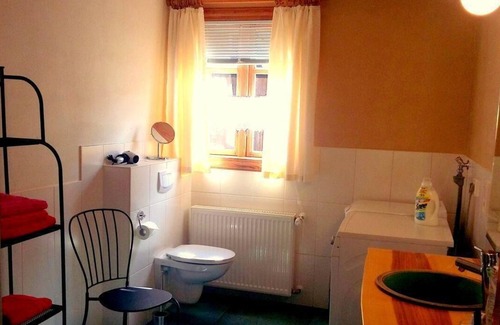 Veckerhagen House | Holiday house Reinhardshagen for 2 - 5 persons with 3 bedrooms - Holiday home