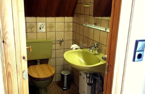 Veckerhagen House | Holiday house Reinhardshagen for 2 - 5 persons with 3 bedrooms - Holiday home