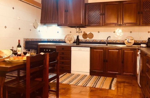 Redondo House | Holiday house Redondo for 1 - 4 persons with 2 bedrooms - Holiday home