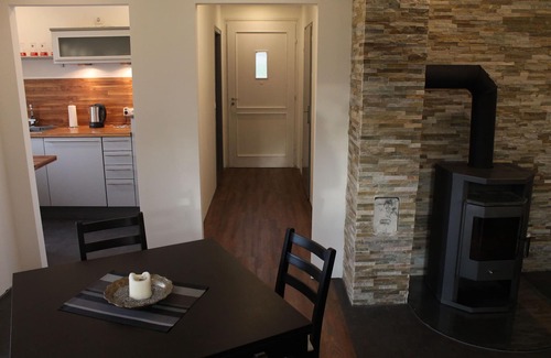 Sessenbach House | Holiday house refuge in Sessenbach - Westerwald