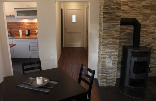 Sessenbach House | Holiday house Refugium in Sessenbach