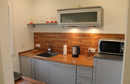 Sessenbach House | Holiday house Refugium in Sessenbach