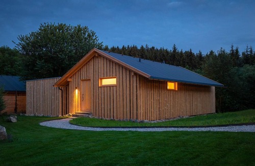 Regen House | Holiday house Regen for 1 - 4 persons with 2 bedrooms - Holiday home