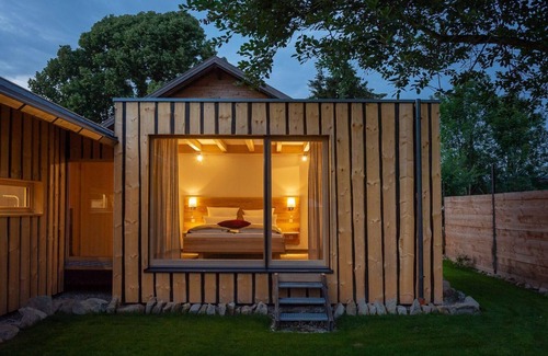 Regen House | Holiday house Regen for 1 - 4 persons with 2 bedrooms - Holiday home