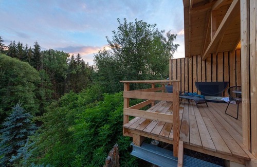 Regen House | Holiday house Regen for 1 - 4 persons with 2 bedrooms - Holiday home