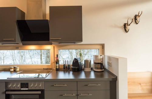 Regen House | Holiday house Regen for 1 - 2 persons with 1 bedroom - Holiday home