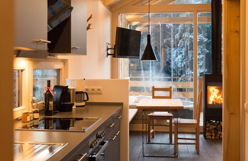 Regen House | Holiday house Regen for 1 - 2 persons with 1 bedroom - Holiday home