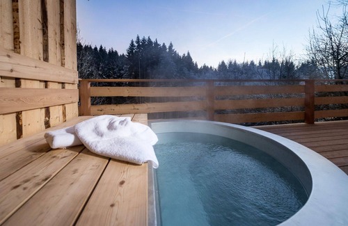 Regen House | Holiday house Regen for 1 - 2 persons with 1 bedroom - Holiday home